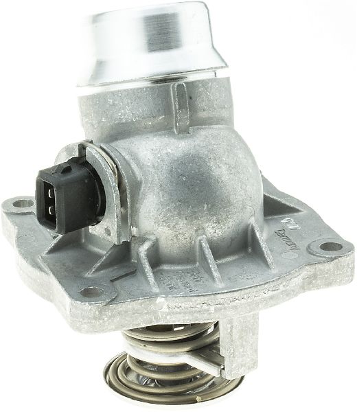 1999-2001 BMW 740i Engine Coolant Thermostat (Gates)