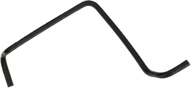 2015 Lincoln Navigator HVAC Heater Hose - Reservoir To Radiator (Gates)