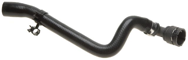 2001-2006 Volkswagen Golf HVAC Heater Hose - Heater To Adapter (Gates)