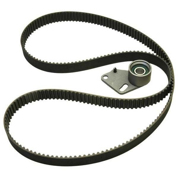 1994 Mazda B2300 Engine Timing Belt Component Kit (Gates)