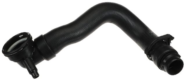 2011-2016 Ford F-350 Super Duty Radiator Coolant Hose - Lower - Connector To Engine (Gates)