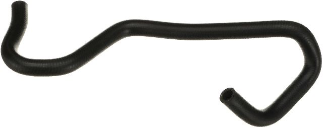 1998 Volvo S90 HVAC Heater Hose - Heater Inlet (Gates)