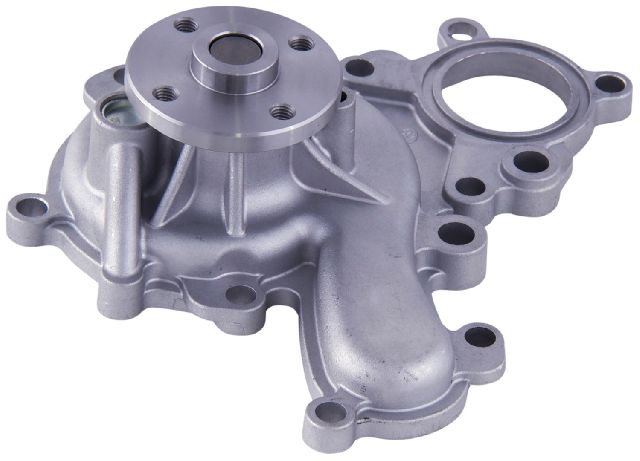 2008-2021 Lexus LX570 Engine Water Pump (Gates)