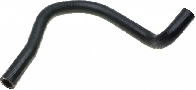 2003-2004 Dodge Neon HVAC Heater Hose - Heater Outlet or Heater To Pipe-2 (Gates)
