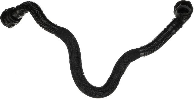 2018-2023 Tesla 3 HVAC Heater Hose - Drive Motor Inverter (Rear) Inlet (Gates)