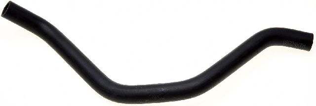 2008-2009 Chevrolet Equinox HVAC Heater Hose - Thermostat To Reservoir (Gates)