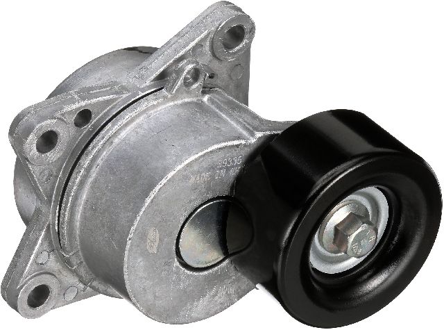 2011-2013 INFINITI QX56 Accessory Drive Belt Tensioner Assembly (Gates)