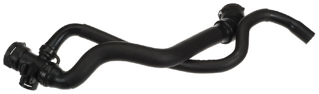 2002-2006 Audi A4 Radiator Coolant Hose - Lower (Gates)