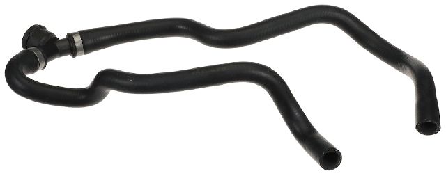 2011-2015 Chevrolet Cruze HVAC Heater Hose - Heater To Reservoir (Gates)