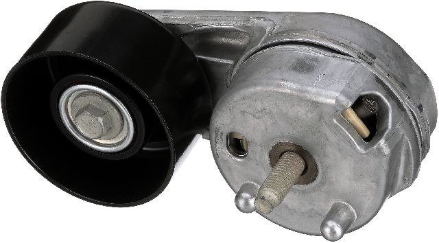 2017-2019 Ford F-250 Super Duty Accessory Drive Belt Tensioner Assembly (Gates)
