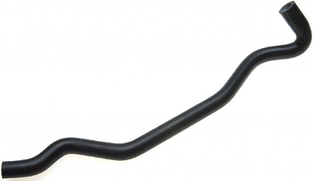 1999-2003 Volkswagen Beetle HVAC Heater Hose - Tee-1 To Auxiliary Water Pump (Gates)