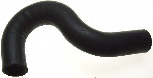 1988-1992 Mazda MX-6 Radiator Coolant Hose - Upper (Gates)