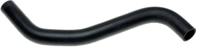 2007-2012 Hyundai Veracruz Radiator Coolant Hose - Upper (Gates)
