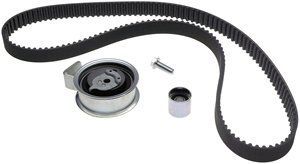 1999-2006 Audi A4 Engine Timing Belt Component Kit (Gates)