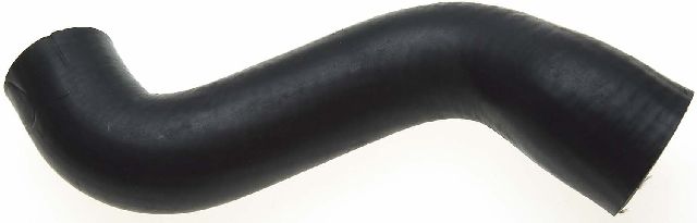 1987-1993 Mercedes-Benz 190E Radiator Coolant Hose - Upper (Gates)
