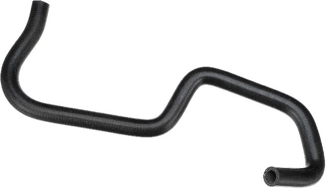 1998 Volvo S90 HVAC Heater Hose - Heater Outlet (Gates)