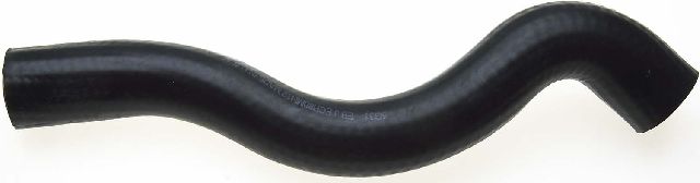 1994-1996 Buick Century Radiator Coolant Hose - Upper (Gates)