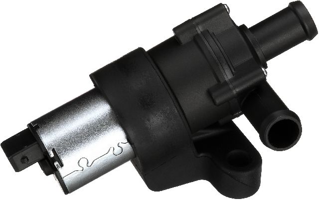 1999-2008 Jaguar S-Type Engine Auxiliary Water Pump - Heater (Gates)