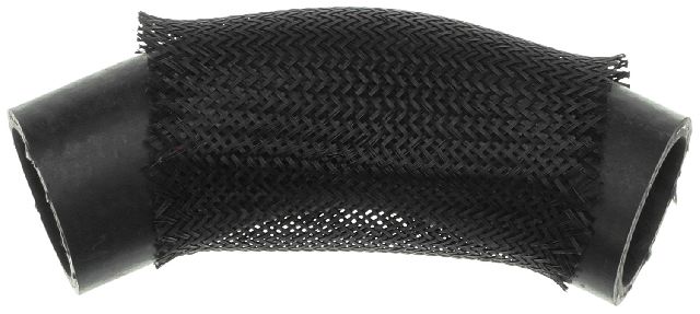 2006-2008 Mazda 6 Radiator Coolant Hose - Lower - Pipe To Engine (Gates)