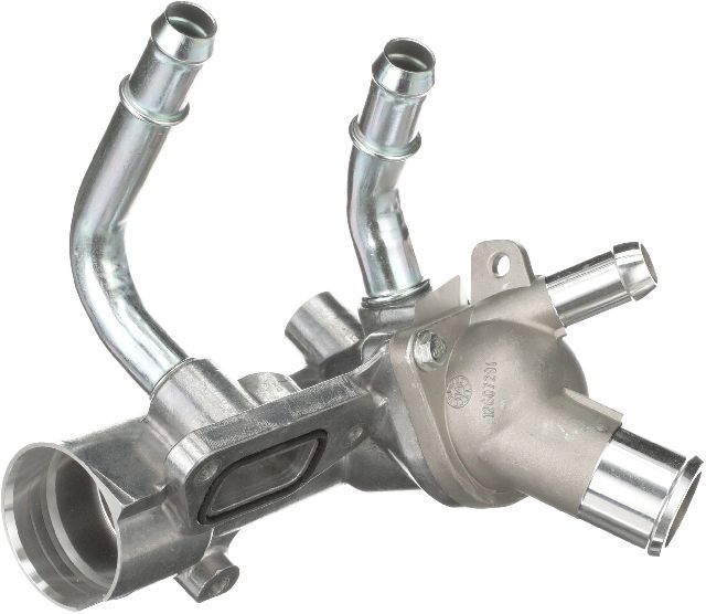 2008-2010 Chevrolet Cobalt Engine Coolant Water Outlet (Gates)