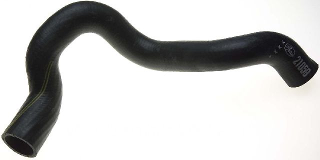 1977-1982 GMC Jimmy Radiator Coolant Hose - Lower (Gates)