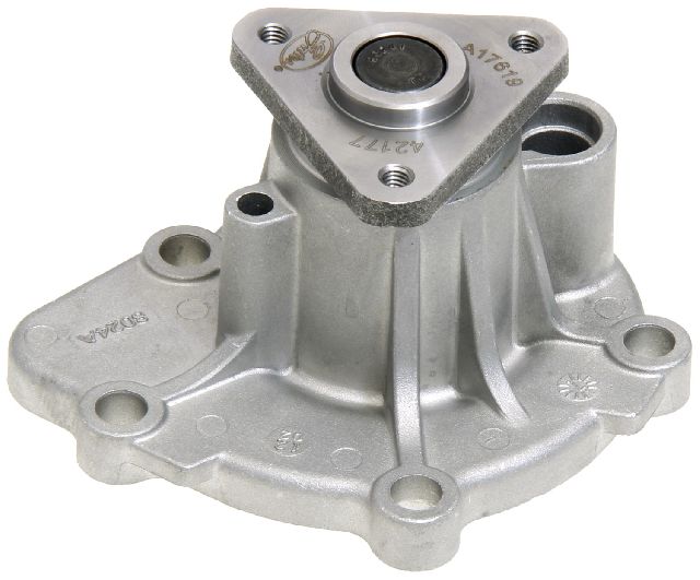 2013-2016 Dodge Dart Engine Water Pump (Gates)