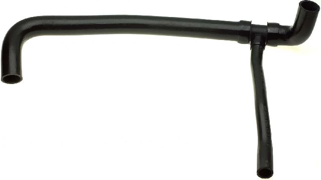 2003-2004 Mercury Marauder Radiator Coolant Hose - Lower (Gates)
