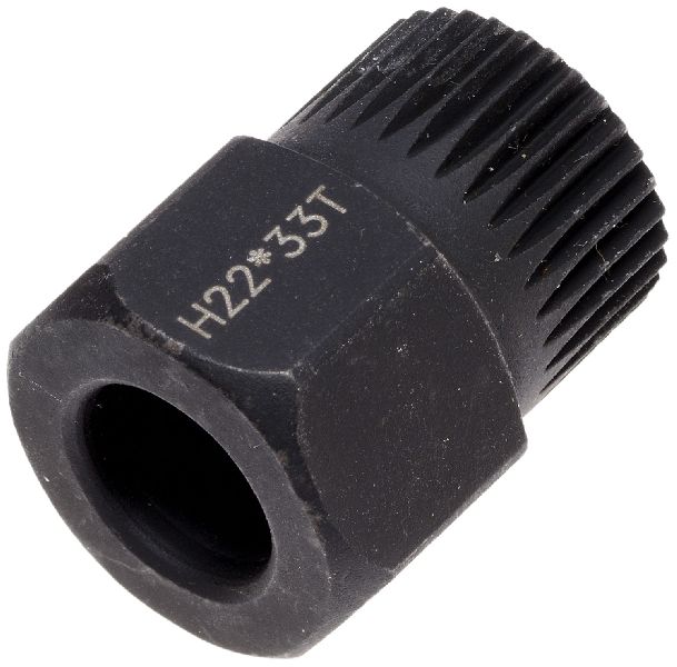 2000 Audi TT Alternator Decoupler Pulley Tool (Gates)