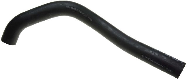 1992-1996 Dodge Dakota Radiator Coolant Hose - Upper (Gates)