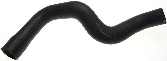 1973-1983 GMC Jimmy Radiator Coolant Hose - Lower (Gates)