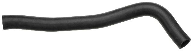 2007-2012 Mazda CX-7 Radiator Coolant Hose - Lower - Radiator To Pipe (Gates)
