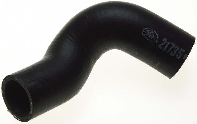 1988-1995 Ford Taurus Radiator Coolant Hose - Lower (Gates)