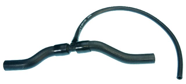 2004-2005 Ford Explorer HVAC Heater Hose - Heater To Pipe-2 (Gates)
