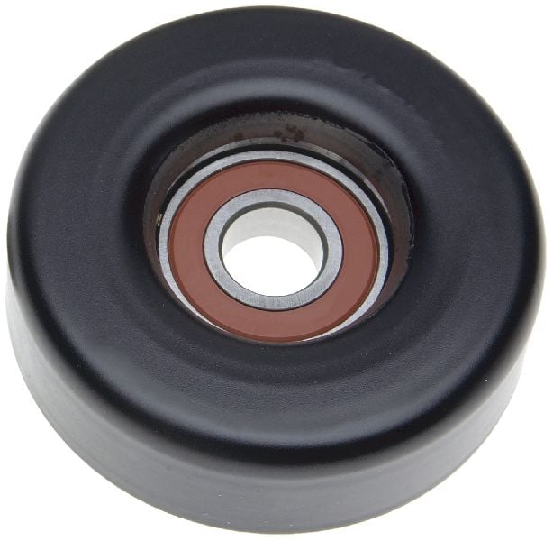 1999-2003 Chevrolet Tracker Accessory Drive Belt Tensioner Pulley - Serpentine (Gates)
