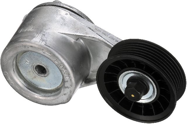 1990-1995 Chevrolet Astro Accessory Drive Belt Tensioner Assembly (Gates)