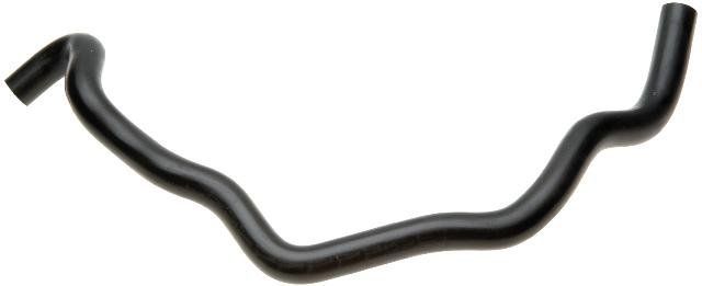2004-2006 Nissan Altima HVAC Heater Hose - Heater Inlet (Gates)