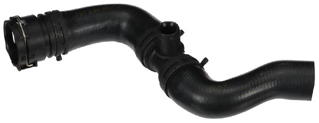 2007-2008 Audi TT Radiator Coolant Hose - Upper (Gates)