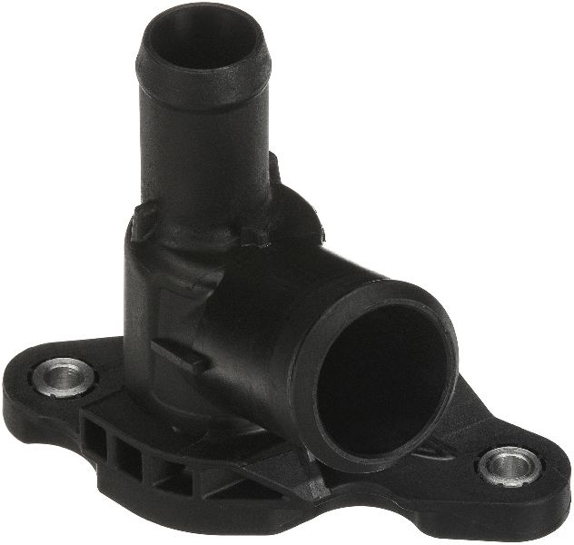 2018-2020 Ford Lobo Radiator Coolant Hose Flange (Gates)