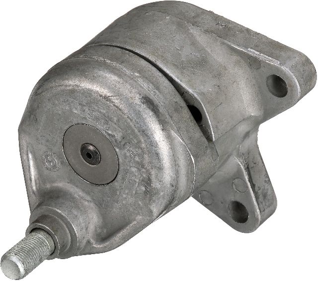 1994-1996 Mercedes-Benz SL320 Accessory Drive Belt Tensioner Assembly (Gates)