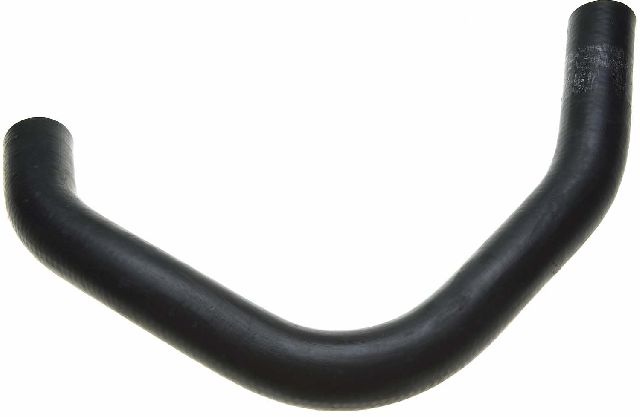 1999-2000 Ford Explorer Radiator Coolant Hose - Upper (Gates)