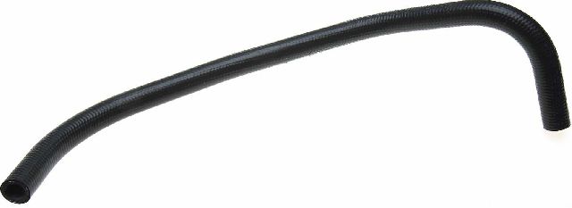 1999-2003 Pontiac Grand Prix HVAC Heater Hose - Heater To Engine (Upper) (Gates)