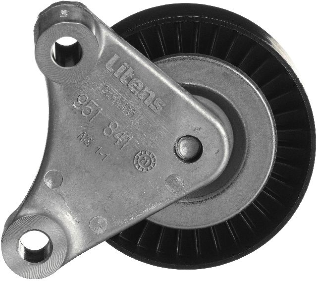 2017-2021 Volvo S90 Accessory Drive Belt Idler Pulley -  or Lower (Gates)