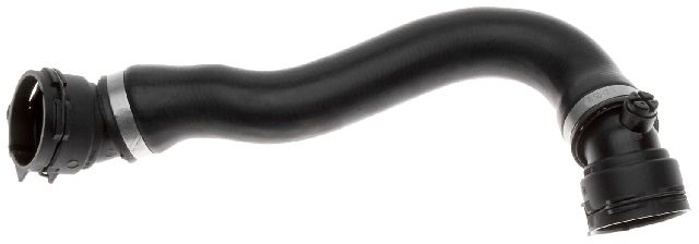 2013-2018 BMW X3 Radiator Coolant Hose - Lower (Gates)