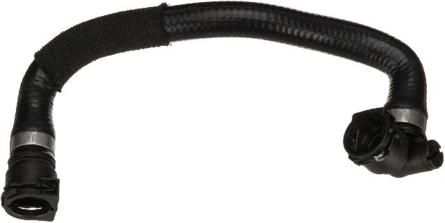 2012-2018 BMW 320i HVAC Heater Hose - Transmission Oil Cooler To Radiator (Upper) (Gates)
