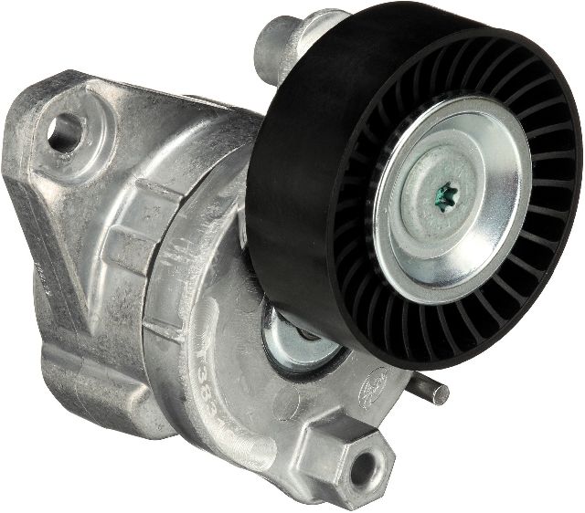 2007-2008 Freightliner Sprinter 2500 Accessory Drive Belt Tensioner Assembly (Gates)