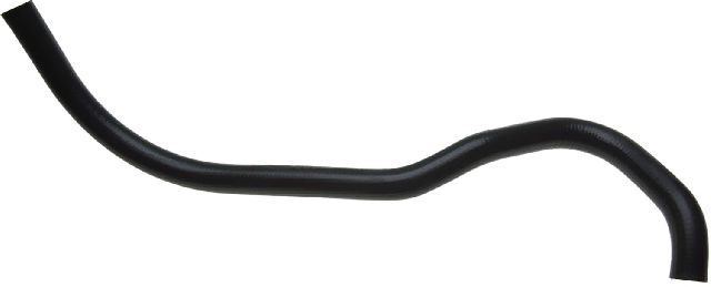 1999 Oldsmobile Intrigue HVAC Heater Hose - Heater To Adapter (Upper) (Gates)