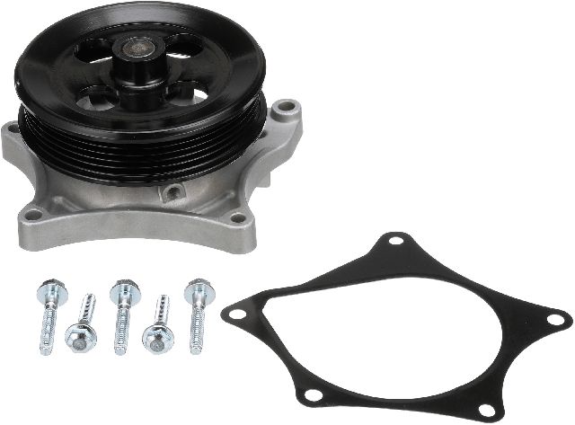2021-2022 Chevrolet Equinox Engine Water Pump (Gates)