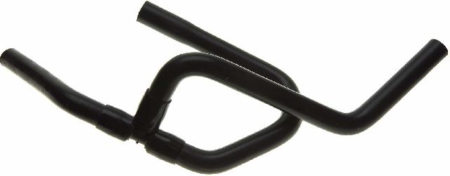 1998-1999 Lincoln Navigator HVAC Heater Hose - Heater To Intake Manifold (Gates)