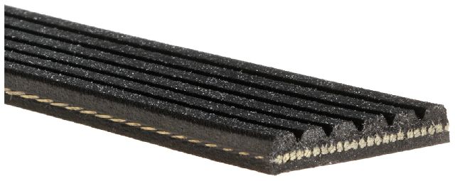 2006-2009 Ford Fusion Serpentine Belt (Gates)