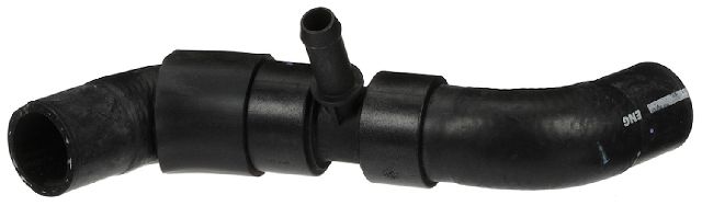 2013-2014 Ford Fusion Radiator Coolant Hose - Lower (Gates)